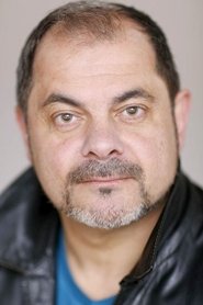 Yann Leriche portrait