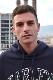 Santiago Scauso portrait