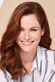 Selina Giles portrait