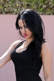 Emy El Masry portrait