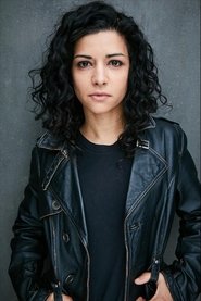 Mandahla Rose portrait