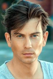 Ryan Ashton portrait
