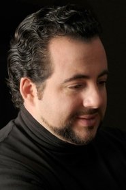 Giovanni Guagliardo portrait