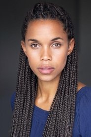 Shaelyn Newmarch portrait
