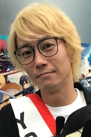 Yosuke Futami portrait
