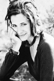 Antonella Fasano portrait