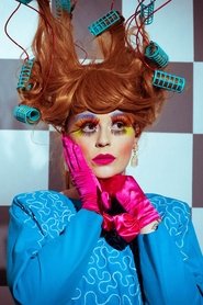 Molly Hewitt portrait