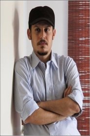 Vahid Vakilifar portrait