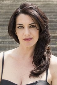 Vania Della Bidia portrait