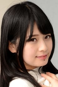 Maina Yuuri portrait