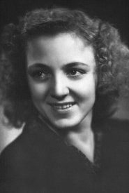 Rasma Roga portrait