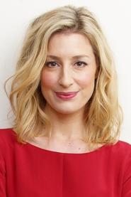 Sibylla Budd portrait