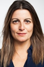 Elena Mandalis portrait