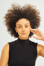 Gabriela Correa portrait