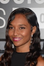 Rozonda 'Chilli' Thomas portrait