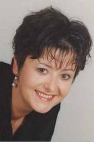 Joanna Białek portrait