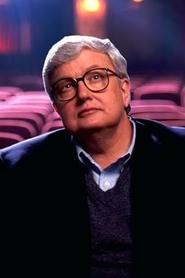Roger Ebert portrait