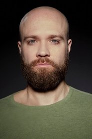 Justin L. Wilson portrait