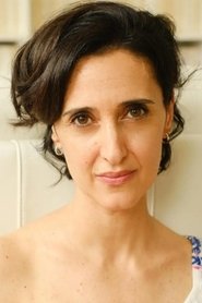 Céline Melloul portrait