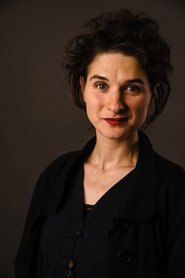 Emmanuelle Nicot portrait