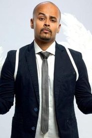 Sorabh Pant portrait