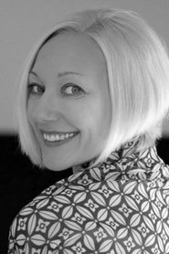 Anna Polikarpova portrait