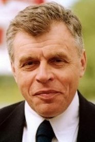 Jan Jurewicz portrait