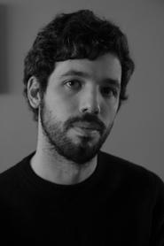 Jaime Díaz portrait