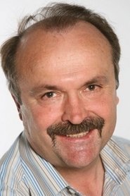 Sergey Tishin portrait