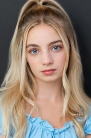 Cassidy Nugent portrait