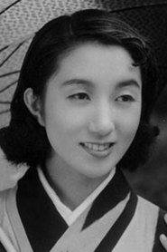 Mitsuko Miura portrait