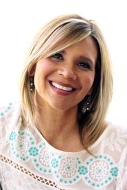 Christy Trapp portrait