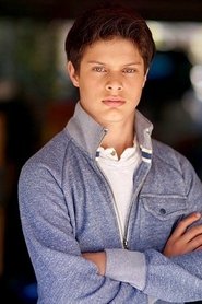 Carson Gay portrait