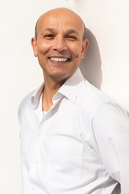 Mohammed Latrèche portrait