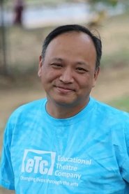 Stan Kang portrait