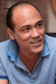 Sumon Anowar portrait