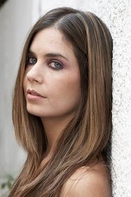 Katerina Moutsatsou portrait