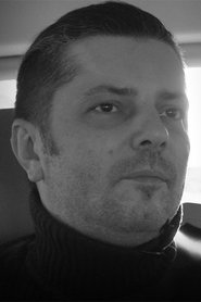 Leszek Starzyński portrait