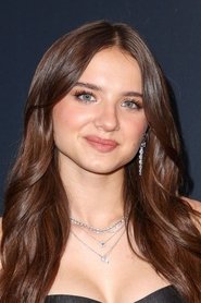 Madeleine McGraw portrait