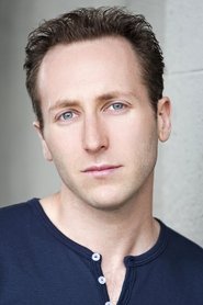 Josh Epstein portrait