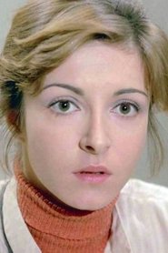 Mărioara Sterian portrait