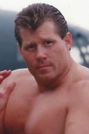 Greg Stott portrait