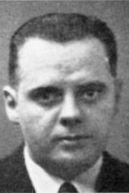 Gösta Rodin portrait