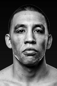 Marcos Hernandez portrait
