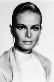 Nina van Pallandt portrait