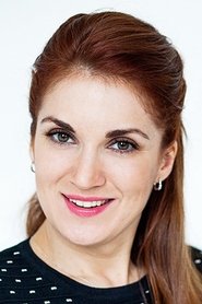 Alyona Azarova portrait