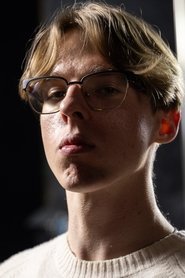 Ben Jones portrait
