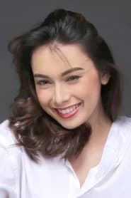 Angelica Cervantes portrait
