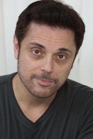Nicholas Garr portrait