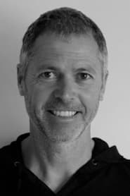 Tony Lynch portrait